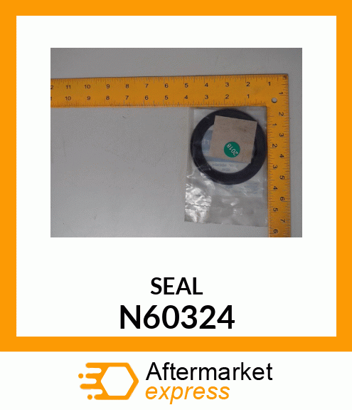 SEAL N60324