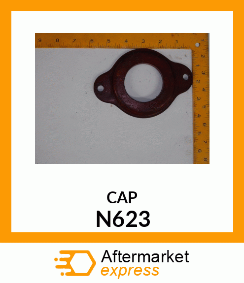 CAP N623