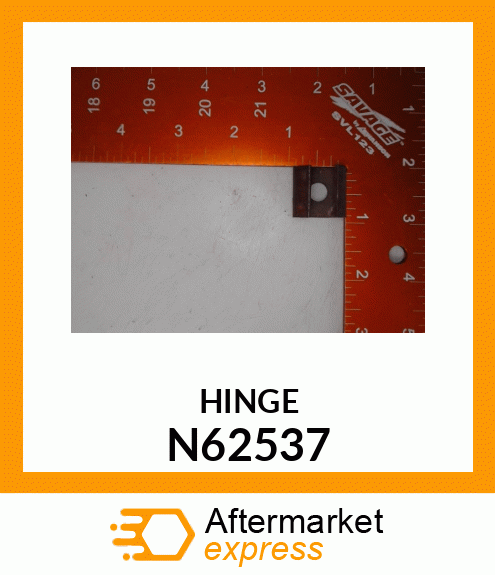 HINGE N62537