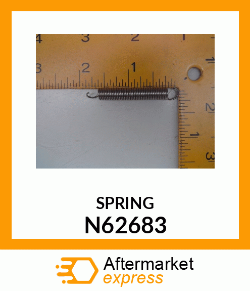 SPRING N62683