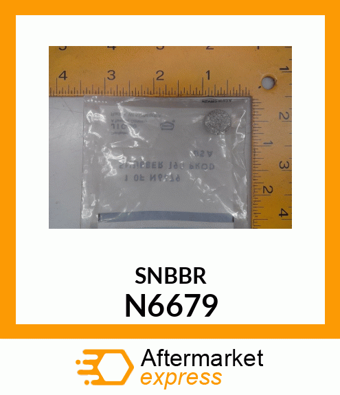 SNBBR N6679