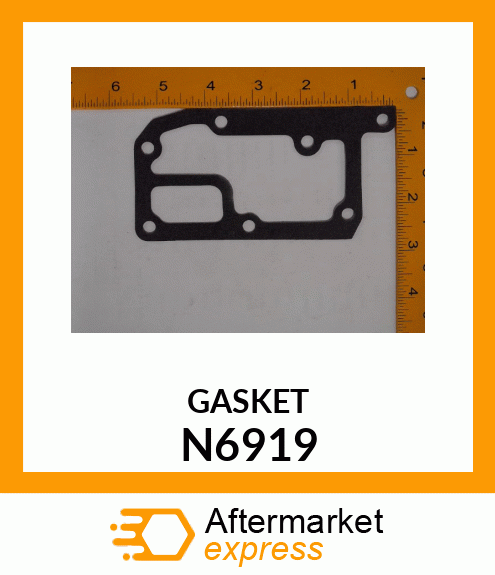 GASKET N6919