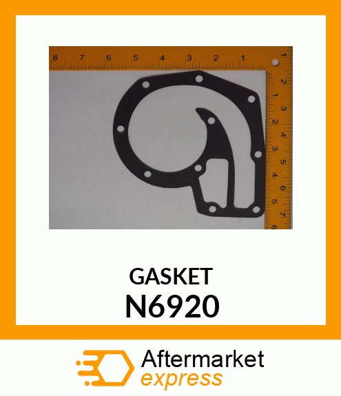 GASKET N6920