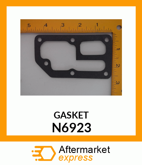 GASKET N6923