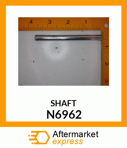 SHAFT N6962