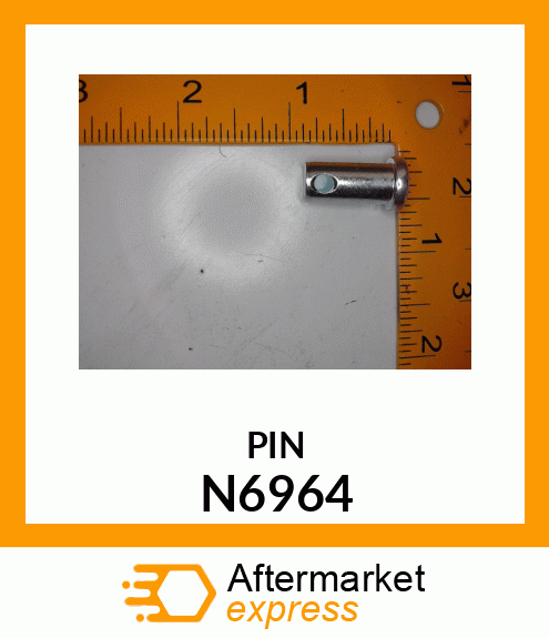 PIN N6964