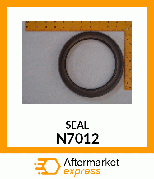 SEAL N7012