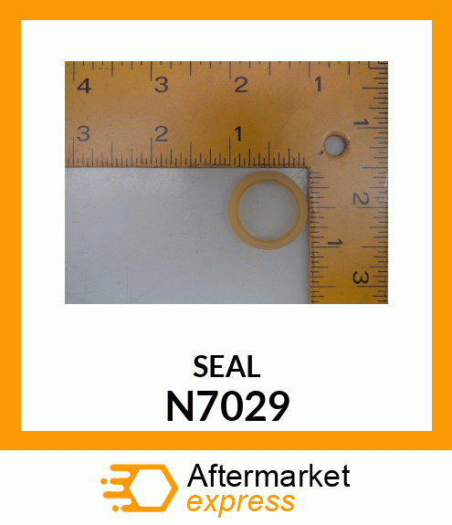 SEAL N7029