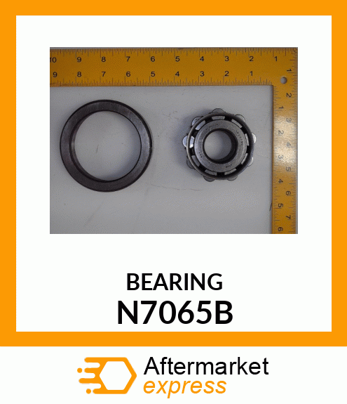 BEARING N7065B