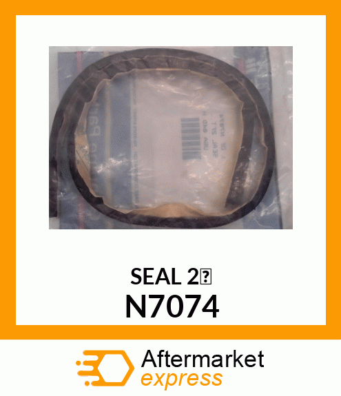 SEAL 2' N7074