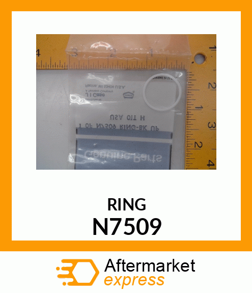 RING N7509