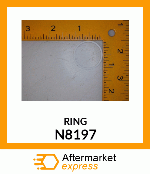 RING N8197