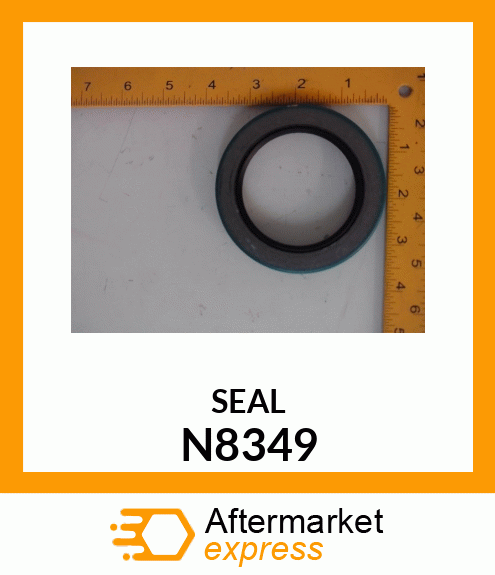 SEAL N8349