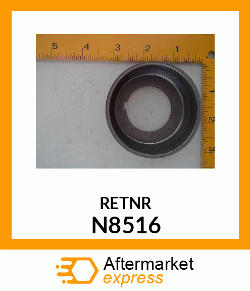 RETNR N8516