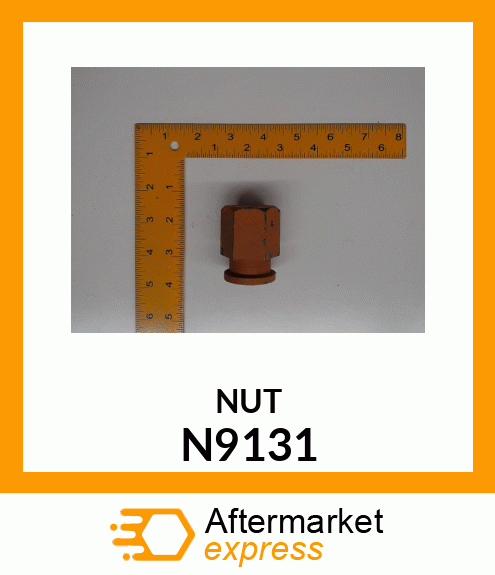 NUT N9131