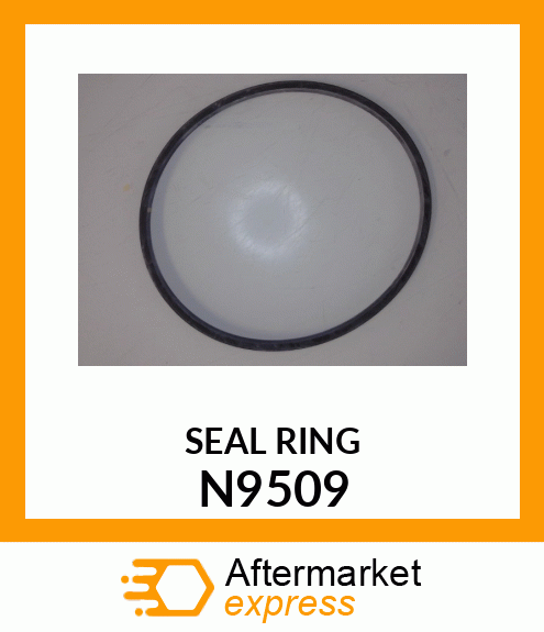 SEAL RING N9509