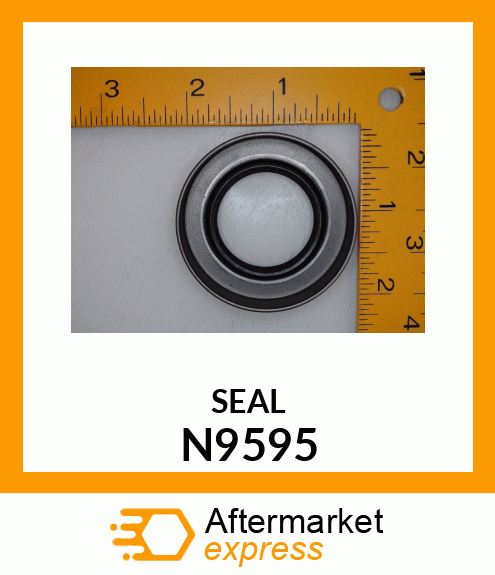 SEAL N9595