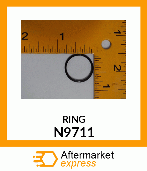 RING N9711