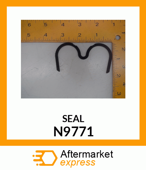 SEAL N9771