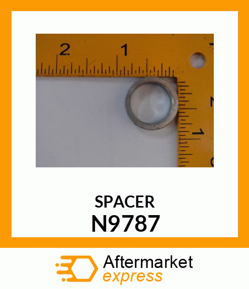 SPACER N9787