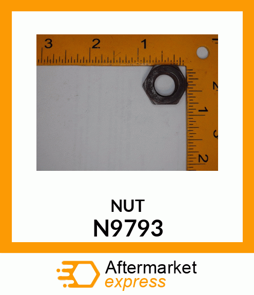NUT N9793