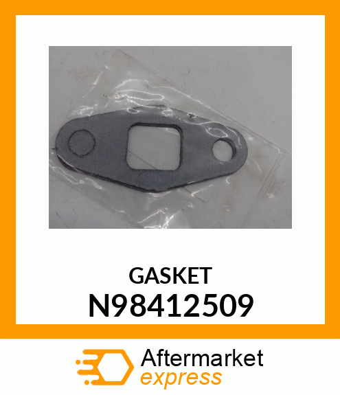 GASKET N98412509