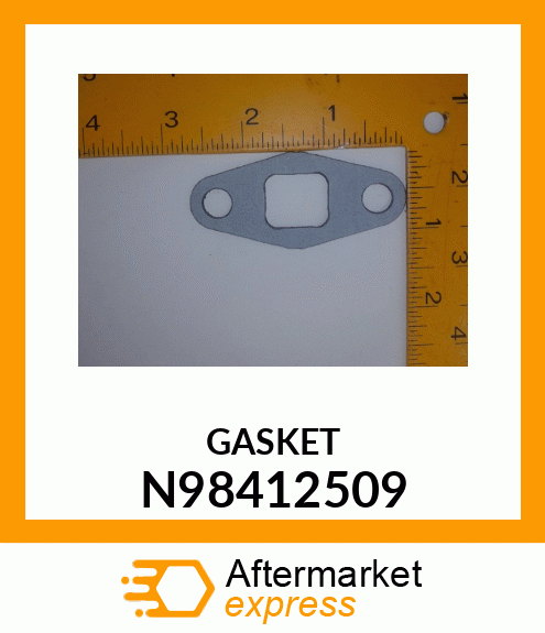 GASKET N98412509