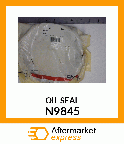 OIL SEAL N9845