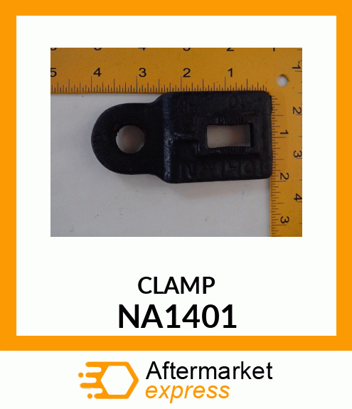 CLAMP NA1401