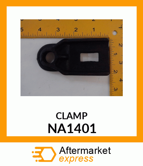 CLAMP NA1401