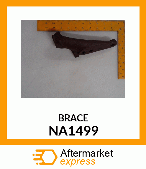 BRACE NA1499