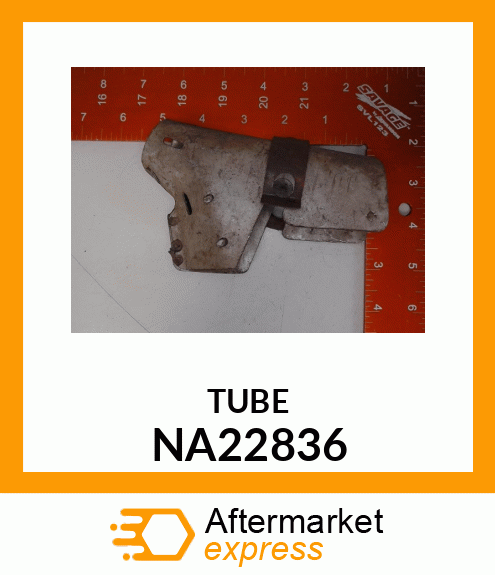 TUBE NA22836