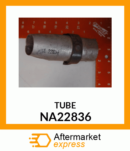 TUBE NA22836