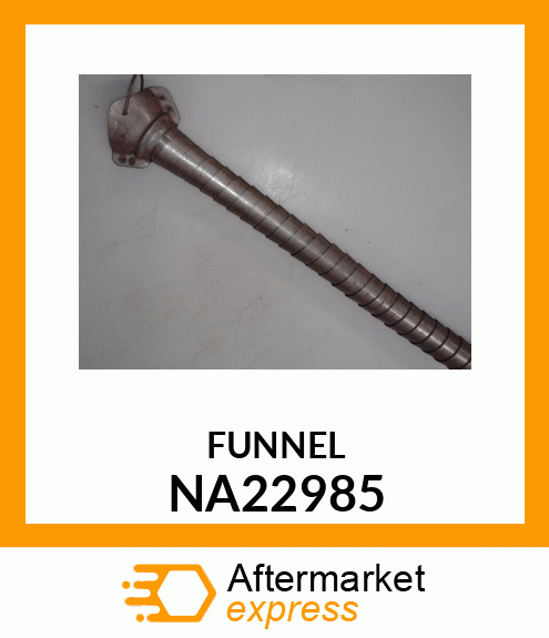 FUNNEL NA22985