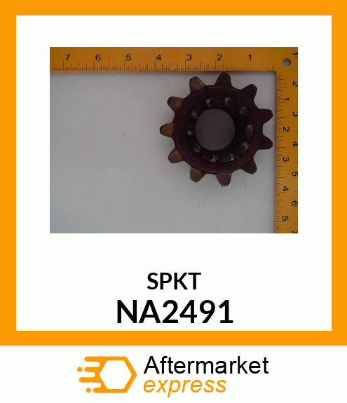 SPKT NA2491