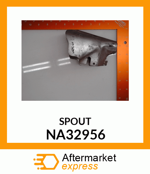 SPOUT NA32956