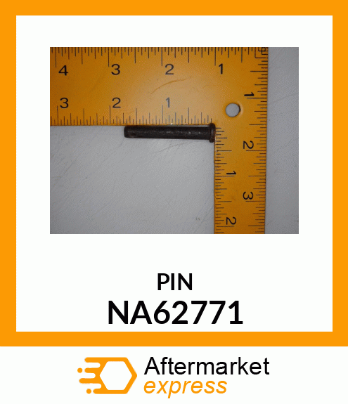 PIN NA62771