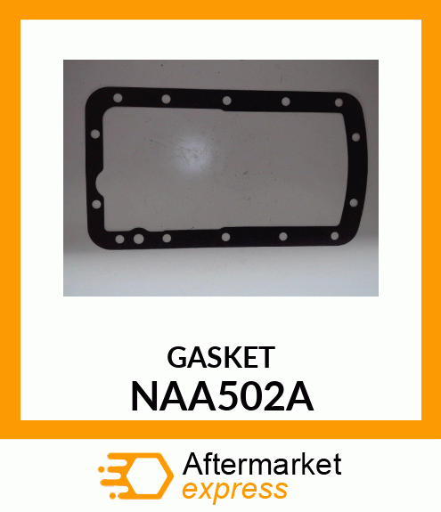 GASKET NAA502A