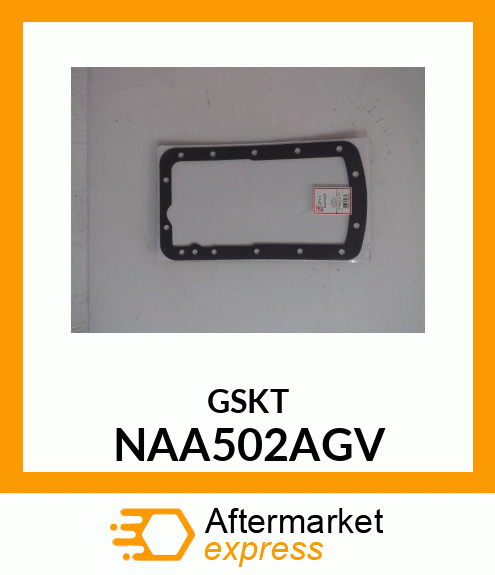 GSKT NAA502AGV