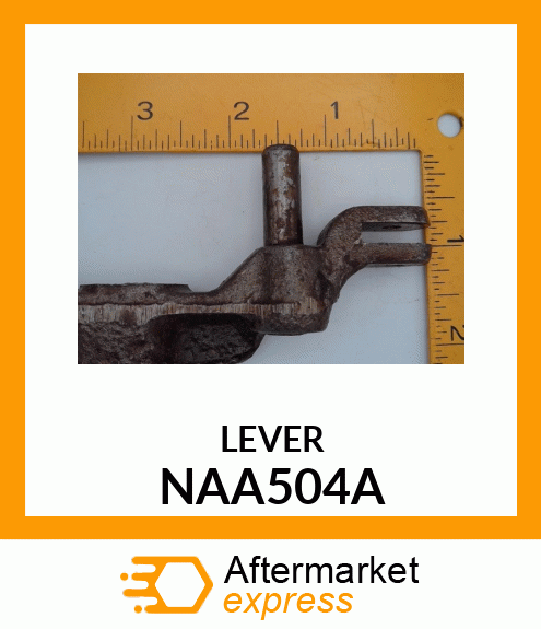 LEVER NAA504A