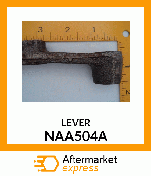 LEVER NAA504A