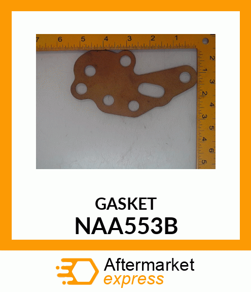 GASKET NAA553B