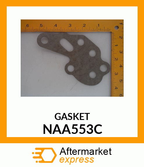 GASKET NAA553C