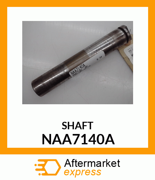 SHAFT NAA7140A
