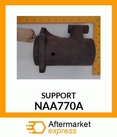 SUPPORT NAA770A