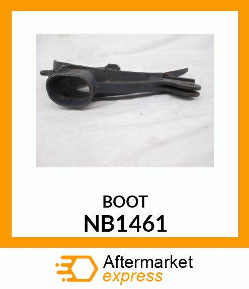 BOOT NB1461