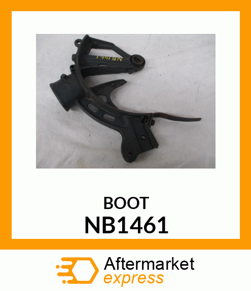 BOOT NB1461