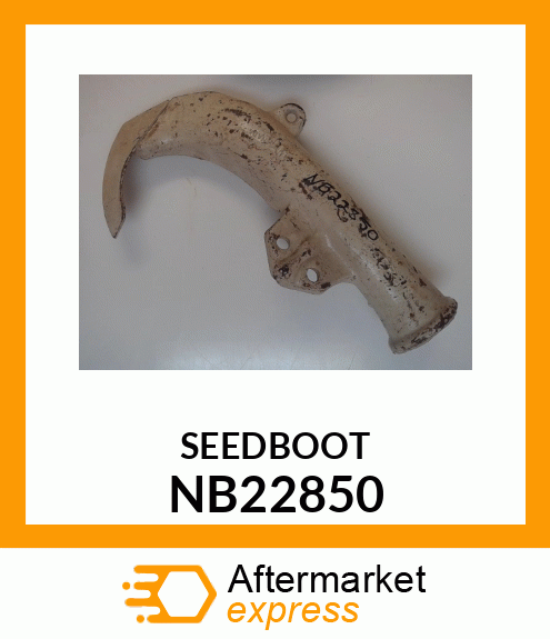 SEEDBOOT NB22850