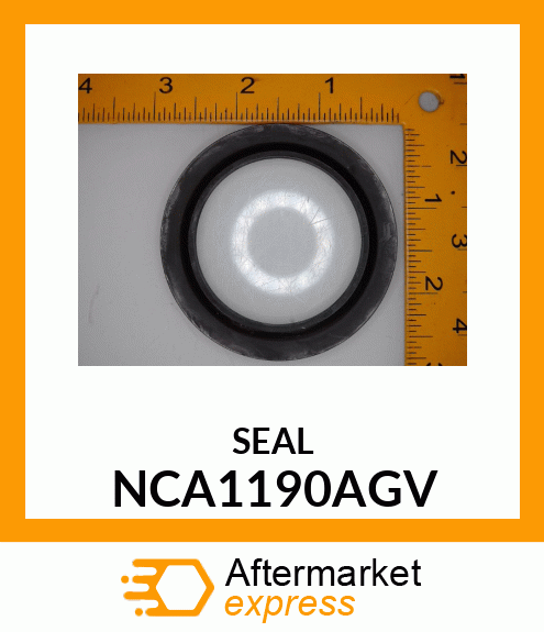 SEAL NCA1190AGV