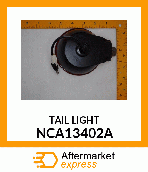 TAIL LIGHT NCA13402A